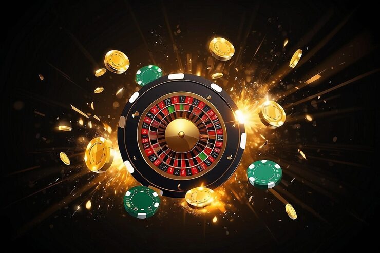 betfury mobile gaming