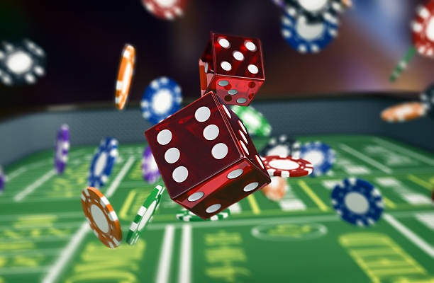 betfury Live tables